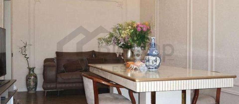 3 otaqlı mənzil satılır/100 kv.m., Badamdar, Gəlin Qaya restoranına yaxındır - 3