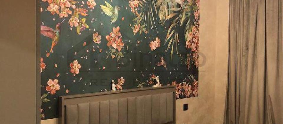 3 otaqlı mənzil satılır/100 kv.m., Badamdar, Gəlin Qaya restoranına yaxındır - 4