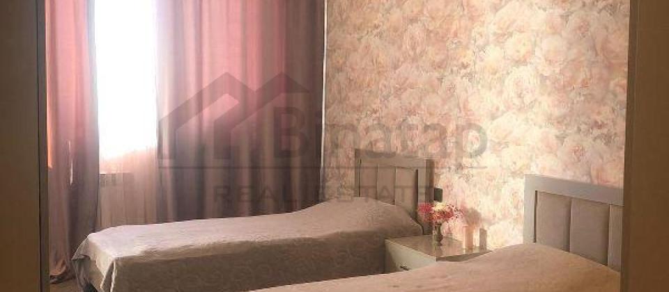 3 otaqlı mənzil satılır/100 kv.m., Badamdar, Gəlin Qaya restoranına yaxındır - 5