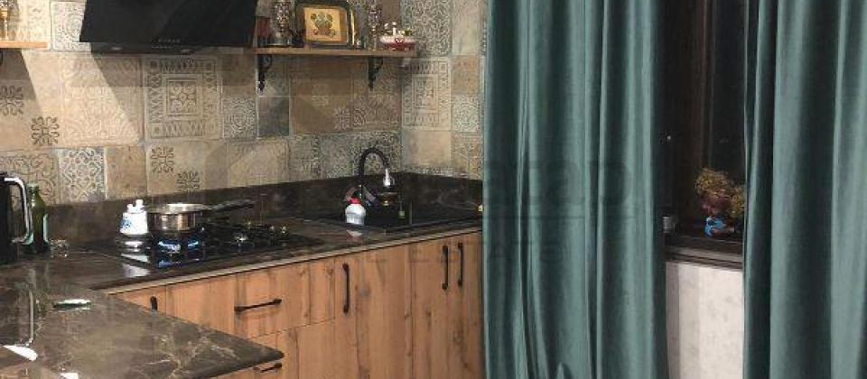 3 otaqlı mənzil satılır/100 kv.m., Badamdar, Gəlin Qaya restoranına yaxındır - 6