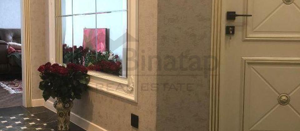 3 otaqlı mənzil satılır/100 kv.m., Badamdar, Gəlin Qaya restoranına yaxındır - 8