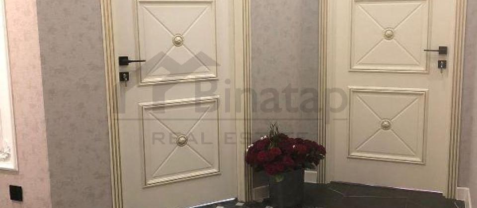 3 otaqlı mənzil satılır/100 kv.m., Badamdar, Gəlin Qaya restoranına yaxındır - 9