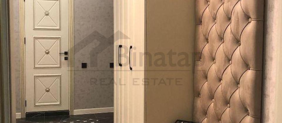 3 otaqlı mənzil satılır/100 kv.m., Badamdar, Gəlin Qaya restoranına yaxındır - 11