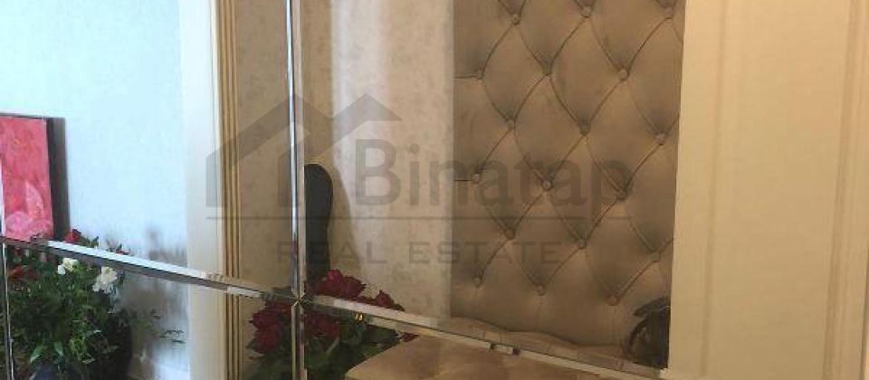 3 otaqlı mənzil satılır/100 kv.m., Badamdar, Gəlin Qaya restoranına yaxındır - 12