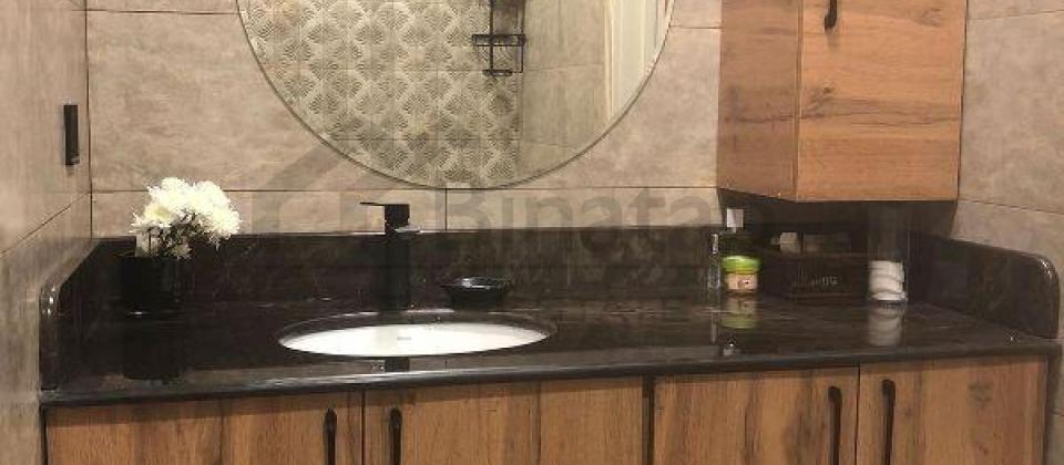 3 otaqlı mənzil satılır/100 kv.m., Badamdar, Gəlin Qaya restoranına yaxındır - 13