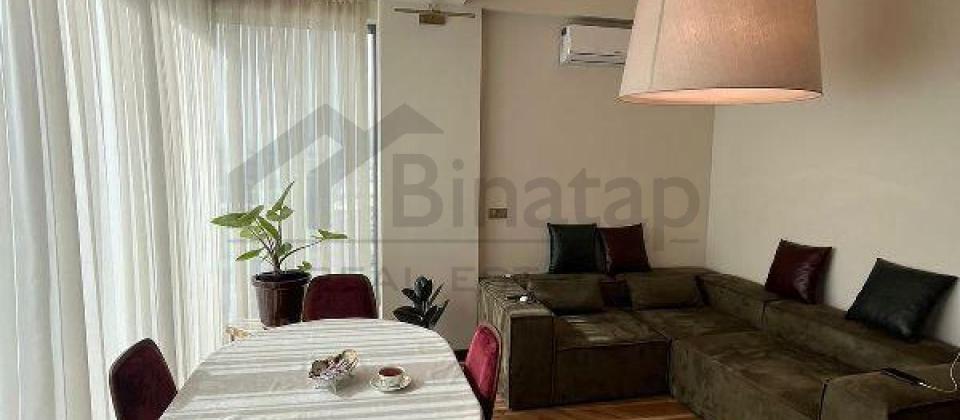 3 otaqlı mənzil satılır/97 kv.m., Hüseyn Cavid parkı, Elmlər Akademiyası m/s'na yaxındır - 3