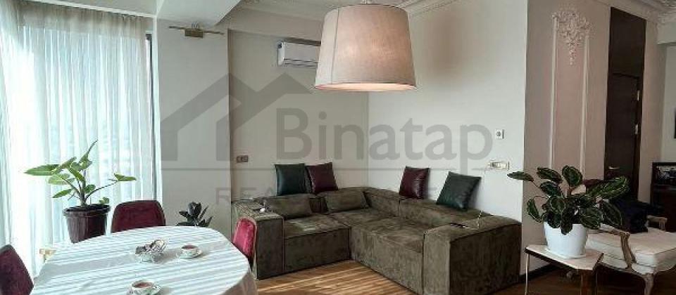 3 otaqlı mənzil satılır/97 kv.m., Hüseyn Cavid parkı, Elmlər Akademiyası m/s'na yaxındır - 4