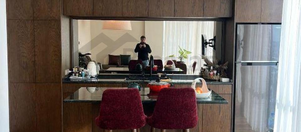 3 otaqlı mənzil satılır/97 kv.m., Hüseyn Cavid parkı, Elmlər Akademiyası m/s'na yaxındır - 7