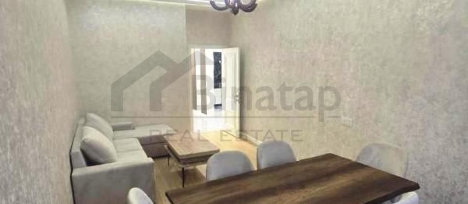 2 otaqlı mənzil satılır/74.5 kv.m., Tibb Universitetinin yanında yerləşir - 3