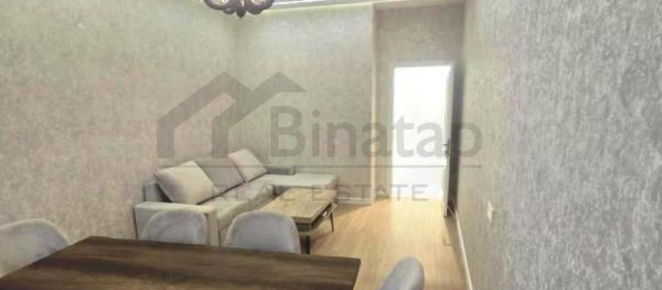 2 otaqlı mənzil satılır/74.5 kv.m., Tibb Universitetinin yanında yerləşir - 4