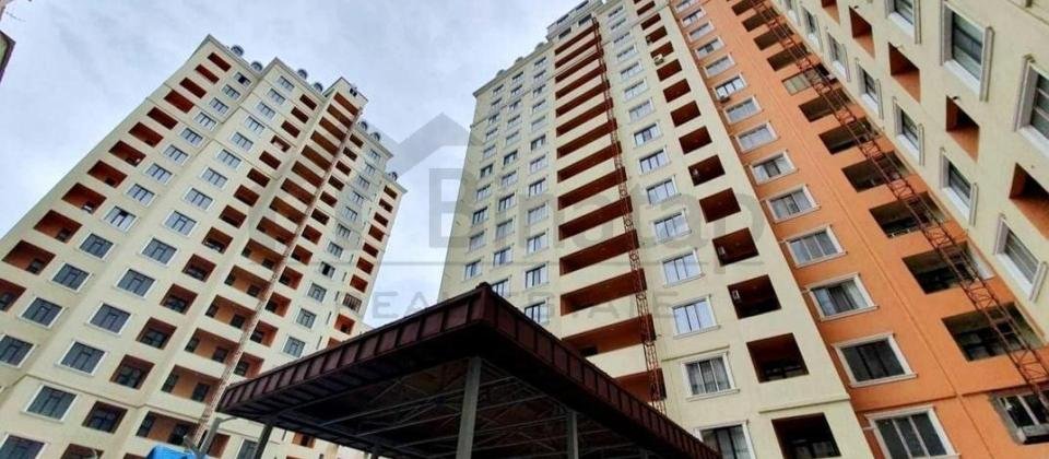 Kirayə verilir 2 otaqlı yeni tikili 60 m², Elmlər Akademiyası m. - 4