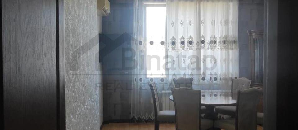 Kirayə verilir 2 otaqlı yeni tikili 60 m², Elmlər Akademiyası m. - 6