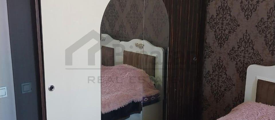 Kirayə verilir 2 otaqlı yeni tikili 60 m², Elmlər Akademiyası m. - 8