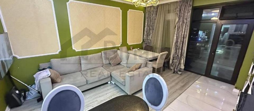 2 otaqlı mənzil satılır/85 kv.m., Tbilisi prospekti, Grand Hayat Residence - 3