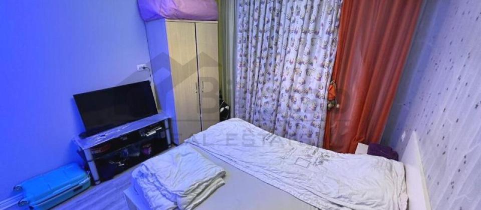 2 otaqlı mənzil satılır/85 kv.m., Tbilisi prospekti, Grand Hayat Residence - 7