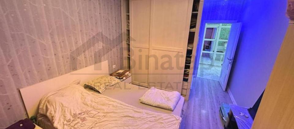 2 otaqlı mənzil satılır/85 kv.m., Tbilisi prospekti, Grand Hayat Residence - 8