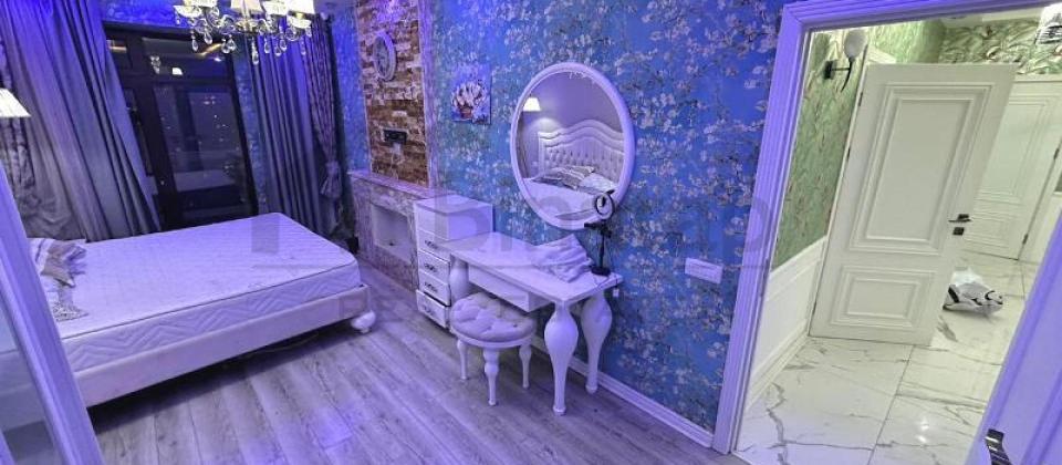 2 otaqlı mənzil satılır/85 kv.m., Tbilisi prospekti, Grand Hayat Residence - 10