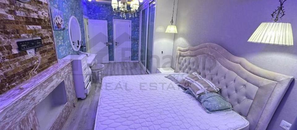 2 otaqlı mənzil satılır/85 kv.m., Tbilisi prospekti, Grand Hayat Residence - 11