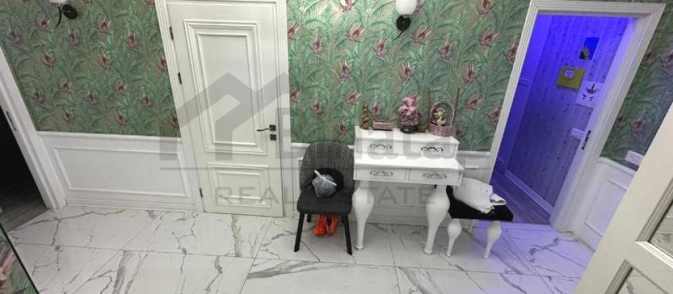 2 otaqlı mənzil satılır/85 kv.m., Tbilisi prospekti, Grand Hayat Residence - 13