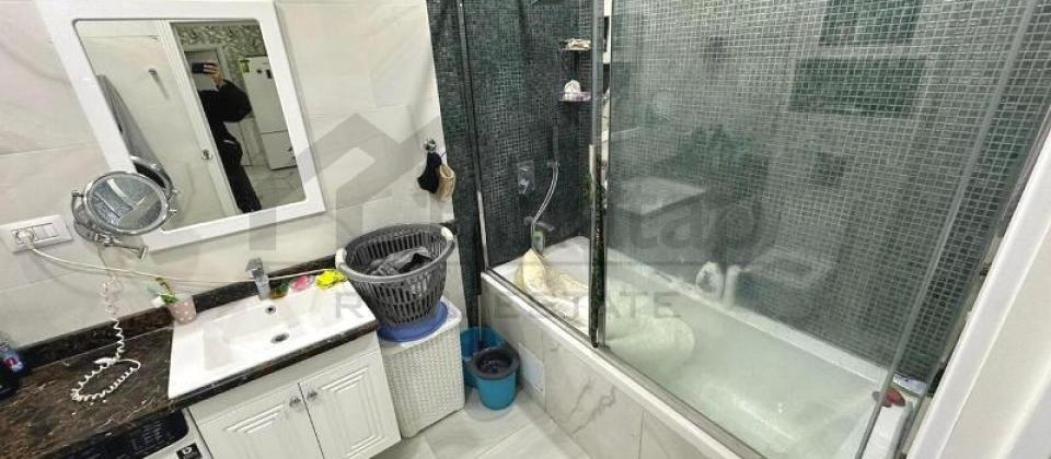 2 otaqlı mənzil satılır/85 kv.m., Tbilisi prospekti, Grand Hayat Residence - 14