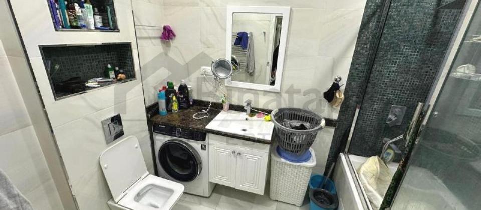 2 otaqlı mənzil satılır/85 kv.m., Tbilisi prospekti, Grand Hayat Residence - 15