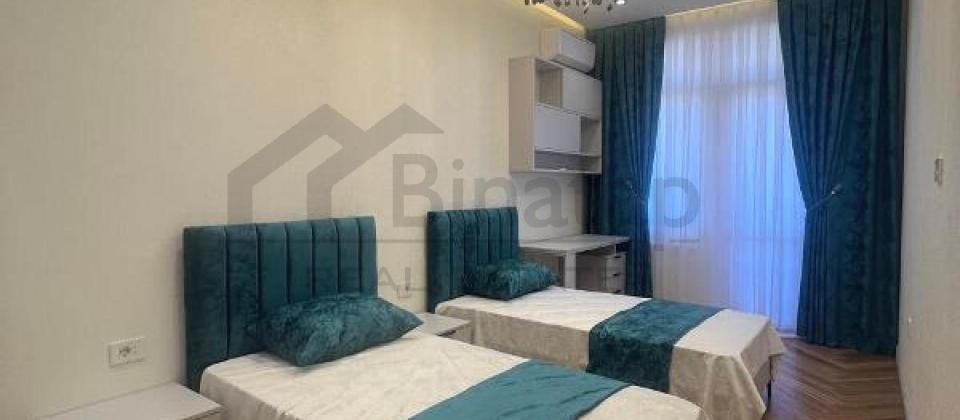 3 otaqlı mənzil satılır/108 kv.m., Səməd Vurğun bağı, 28 May m/s yaxındır - 8