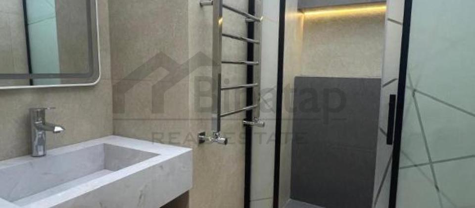 3 otaqlı mənzil satılır/108 kv.m., Səməd Vurğun bağı, 28 May m/s yaxındır - 14