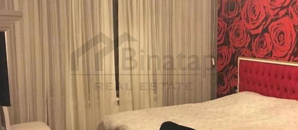 3 otaqlı mənzil satılır/100 kv.m., İzmir parkın yanı, Nizami m/s yaxındır - 4