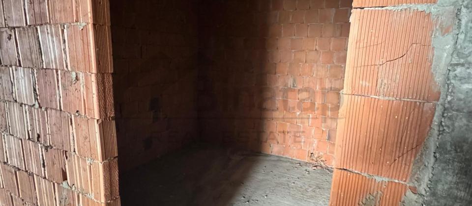4 otaqlı mənzil satılır/222 kv.m., Xətai m/s yanında yerləşir - 12