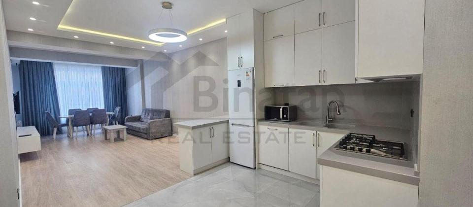 Xatai, Ağ Şəhər 2 otaqlı mənzil kirayə/Хатаи, Белый Город, 2 комнатная квартира в аренду