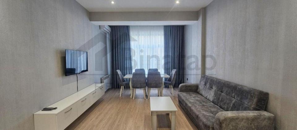 Xatai, Ağ Şəhər 2 otaqlı mənzil kirayə/Хатаи, Белый Город, 2 комнатная квартира в аренду - 2