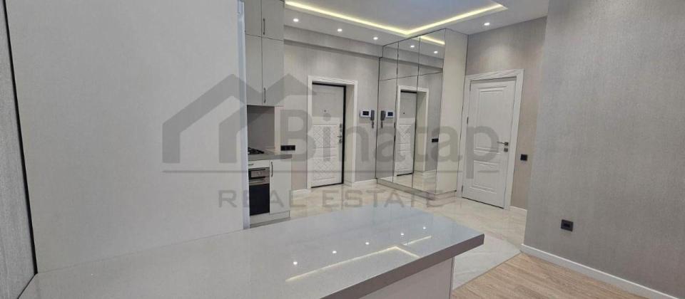 Xatai, Ağ Şəhər 2 otaqlı mənzil kirayə/Хатаи, Белый Город, 2 комнатная квартира в аренду - 3