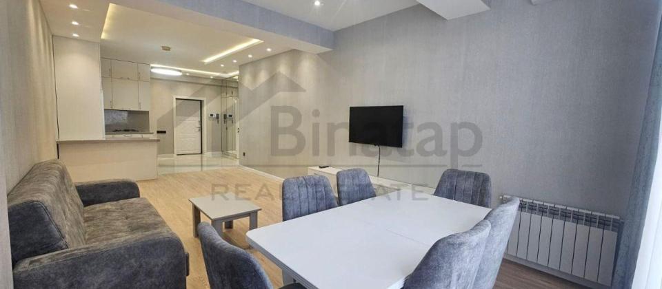 Xatai, Ağ Şəhər 2 otaqlı mənzil kirayə/Хатаи, Белый Город, 2 комнатная квартира в аренду - 7