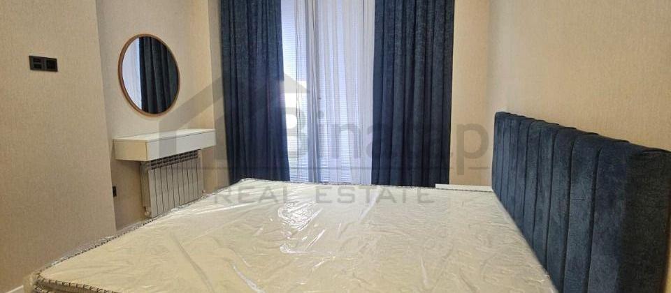 Xatai, Ağ Şəhər 2 otaqlı mənzil kirayə/Хатаи, Белый Город, 2 комнатная квартира в аренду - 10