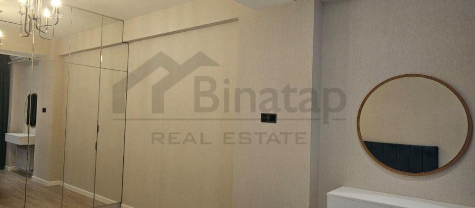 Xatai, Ağ Şəhər 2 otaqlı mənzil kirayə/Хатаи, Белый Город, 2 комнатная квартира в аренду - 11