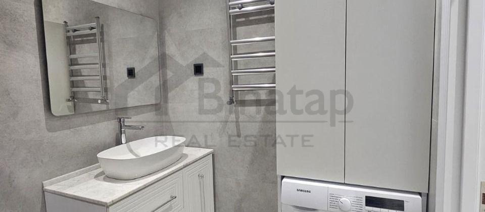 Xatai, Ağ Şəhər 2 otaqlı mənzil kirayə/Хатаи, Белый Город, 2 комнатная квартира в аренду - 14