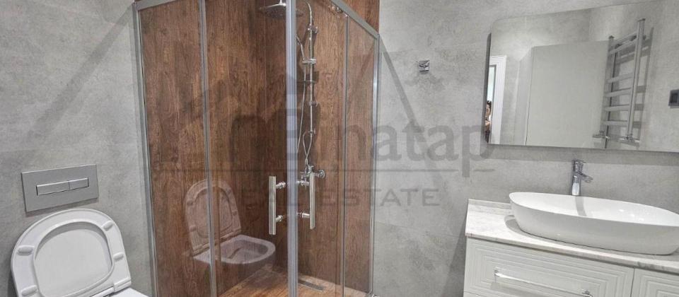 Xatai, Ağ Şəhər 2 otaqlı mənzil kirayə/Хатаи, Белый Город, 2 комнатная квартира в аренду - 15