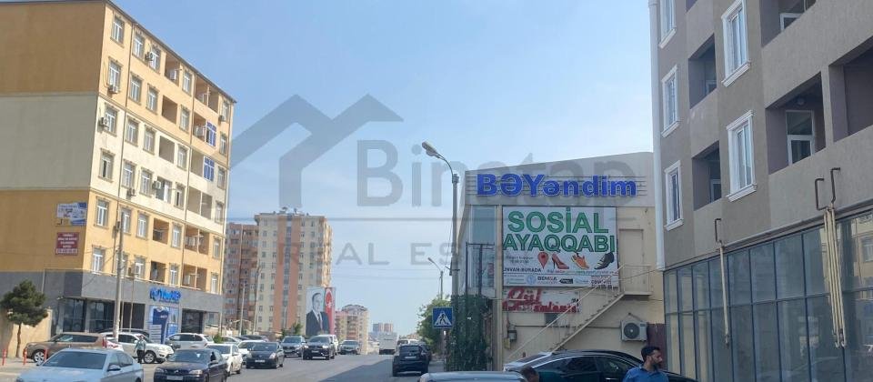 Masazır dairəsinə yaxın əla təmirli mənzil satılır - 5