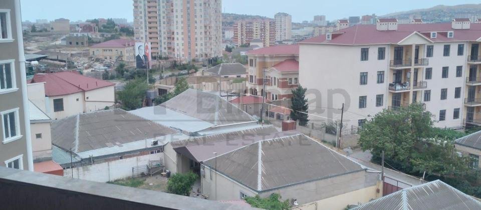 Masazır dairəsinə yaxın əla təmirli mənzil satılır - 8