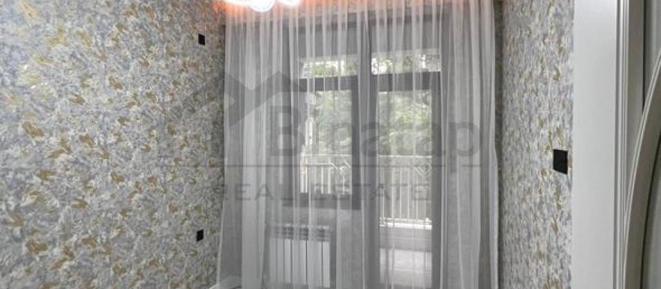 3 otaqlı mənzil satılır/68 kv.m., Şərq bazarının yanı, 28 May, Gənclik və Nərimanov m/s yaxındır - 2