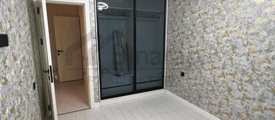 3 otaqlı mənzil satılır/68 kv.m., Şərq bazarının yanı, 28 May, Gənclik və Nərimanov m/s yaxındır - 3