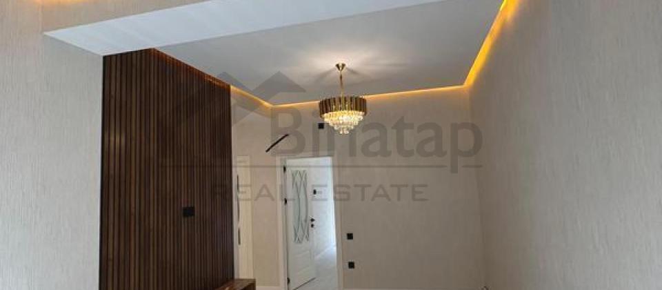 3 otaqlı mənzil satılır/68 kv.m., Şərq bazarının yanı, 28 May, Gənclik və Nərimanov m/s yaxındır - 4