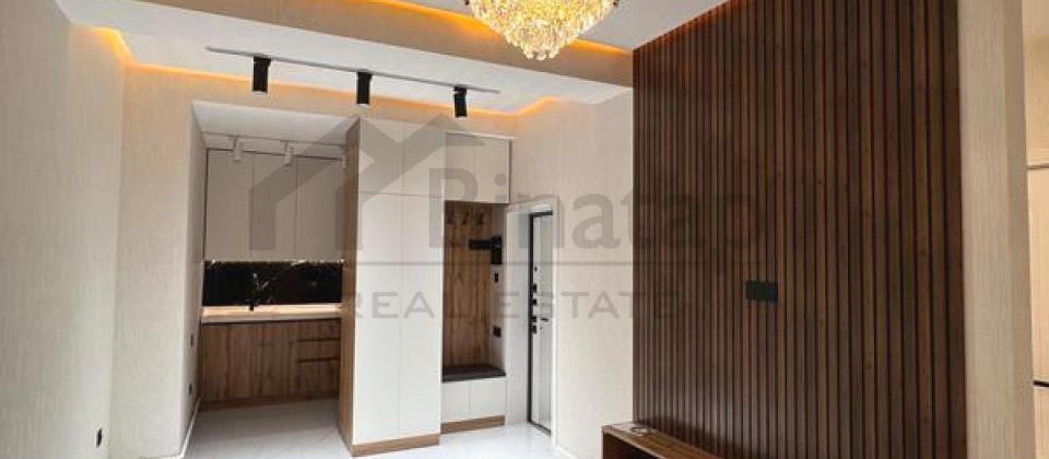 3 otaqlı mənzil satılır/68 kv.m., Şərq bazarının yanı, 28 May, Gənclik və Nərimanov m/s yaxındır - 5