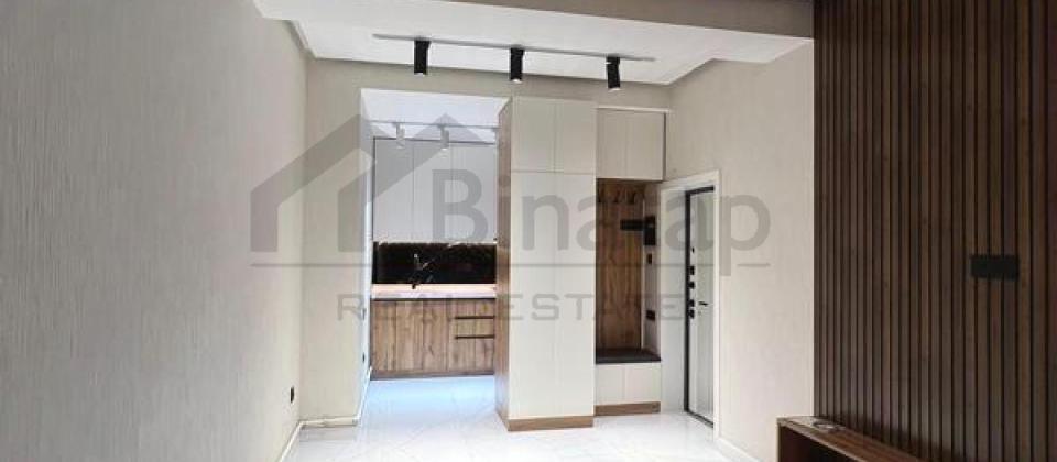 3 otaqlı mənzil satılır/68 kv.m., Şərq bazarının yanı, 28 May, Gənclik və Nərimanov m/s yaxındır - 6