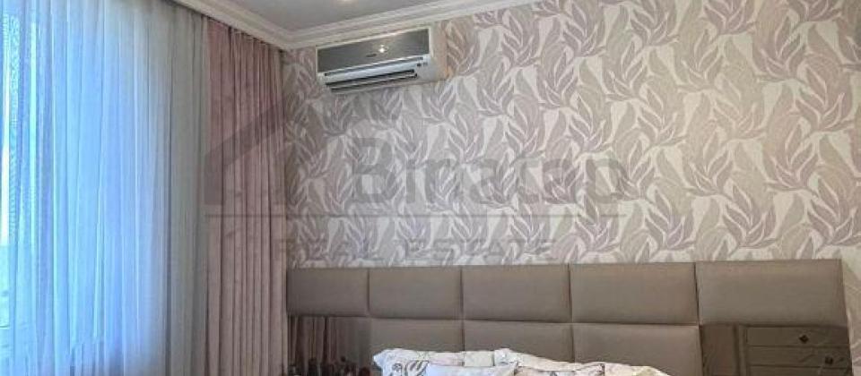 3 otaqlı mənzil satılır/125 kv.m., 9cu mkrn, Memar Əcəmi m/s yaxındır - 5