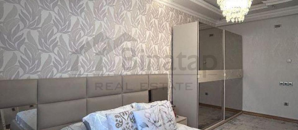 3 otaqlı mənzil satılır/125 kv.m., 9cu mkrn, Memar Əcəmi m/s yaxındır - 7