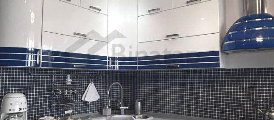 3 otaqlı mənzil satılır/125 kv.m., 9cu mkrn, Memar Əcəmi m/s yaxındır - 10