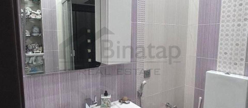 3 otaqlı mənzil satılır/125 kv.m., 9cu mkrn, Memar Əcəmi m/s yaxındır - 15