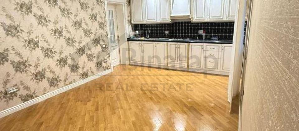 2 otaqlı mənzil satılır/60.2 kv.m., Yeni Yasamal, Yasamal Mall və İnşaatçılar m/s yaxındır - 3