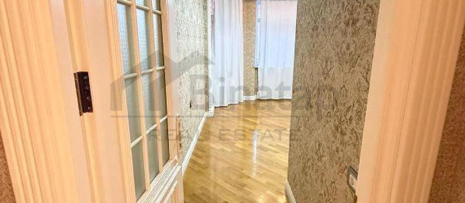 2 otaqlı mənzil satılır/60.2 kv.m., Yeni Yasamal, Yasamal Mall və İnşaatçılar m/s yaxındır - 4